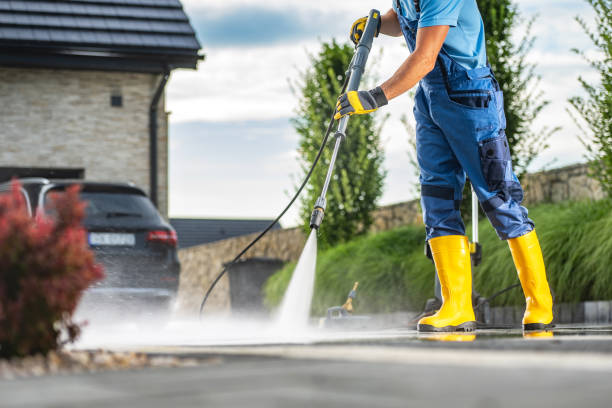 Best Patio and Deck Pressure Washing  in Rancho Laveras, CA